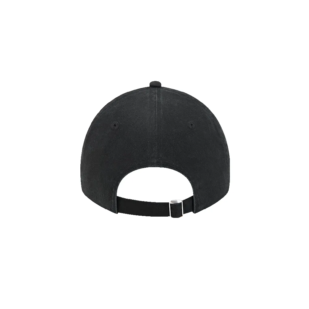 New Era Miami HEAT 2024 Tipoff Dad Hat sold by Miami Heat Store product image thumbnail 2