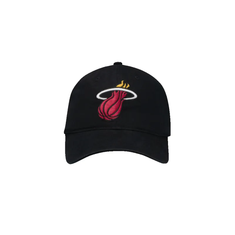 Miami HEAT Logo Hat sold by Miami Heat Store
