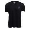 Court Culture Miami Wordmark Men's Tee sold by Miami Heat Store