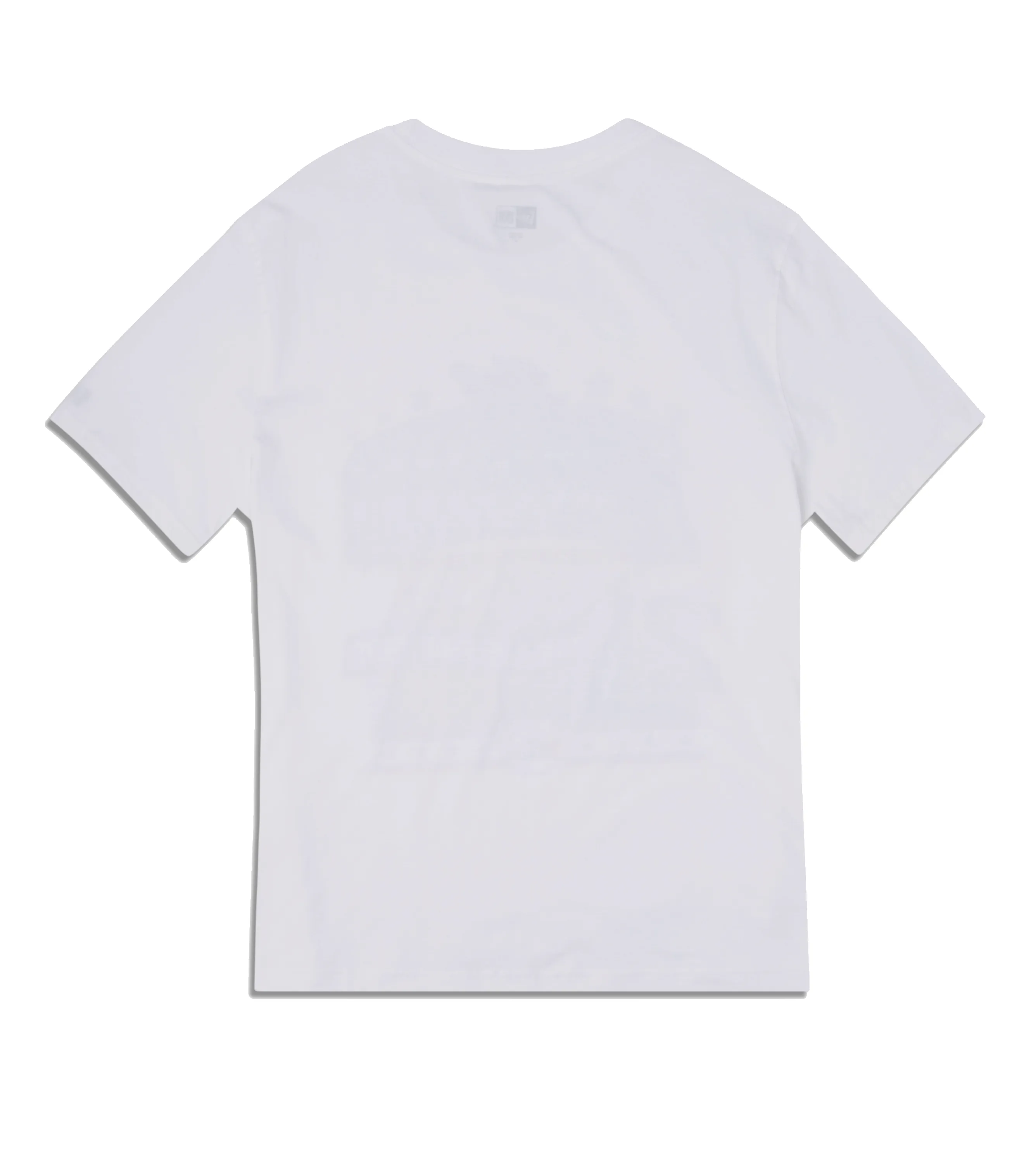 New Era Miami HEAT Distress Crew Tee sold by Miami Heat Store product image thumbnail 2