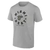 Miami HEAT 2024 Hoops For Troops Tee sold by Miami Heat Store