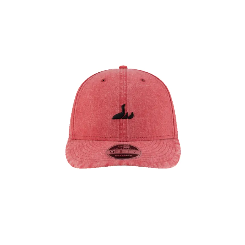Court Culture Ember Snapback sold by Miami Heat Store