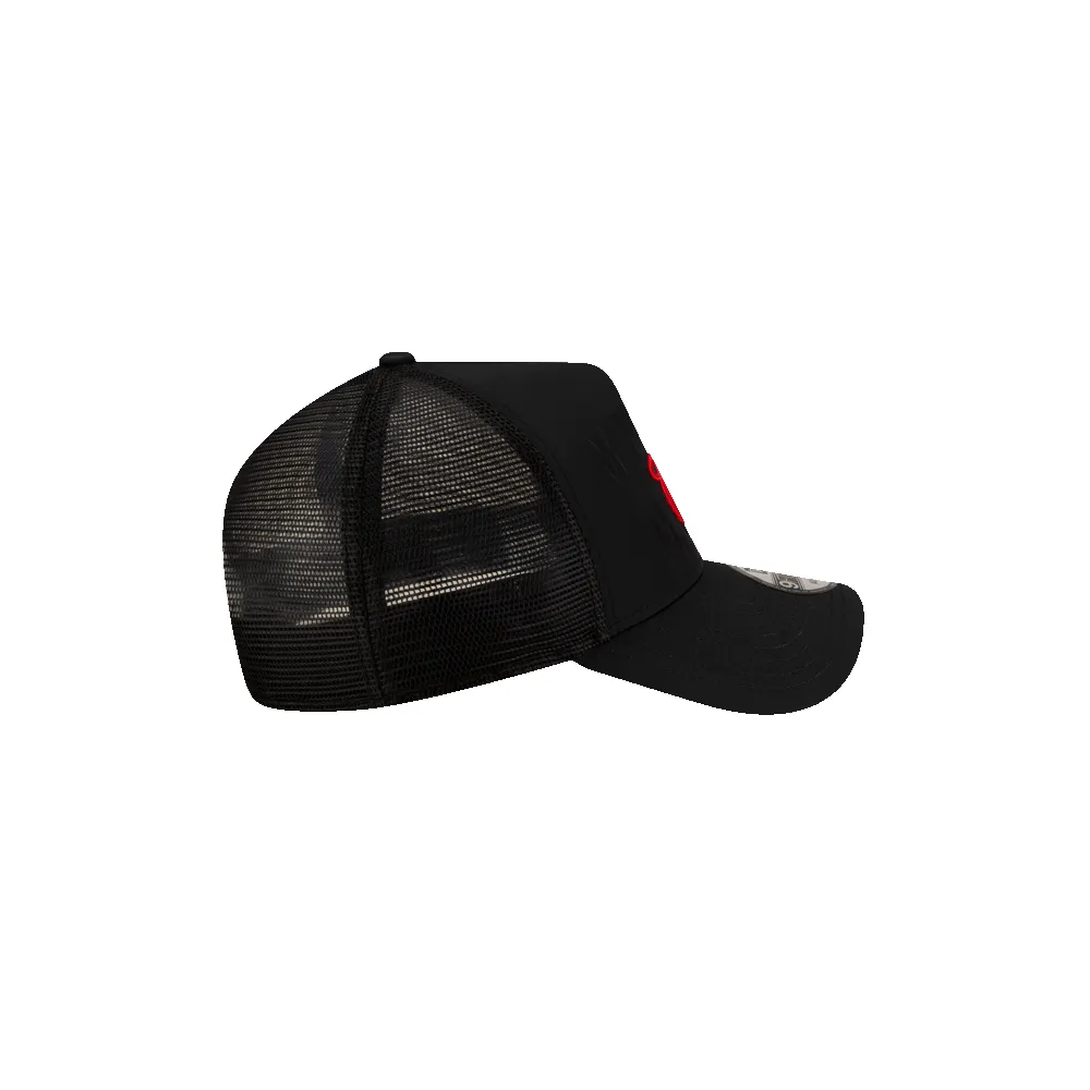 Court Culture Miami Made Trucker sold by Miami Heat Store product image thumbnail 4