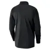 Nike HEAT Culture Half Zip Long Sleeve Top sold by Miami Heat Store