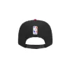 New Era HEAT Culture 2-Tone Wordmark Snapback sold by Miami Heat Store