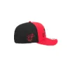 New Era HEAT Culture 2-Tone Wordmark Snapback sold by Miami Heat Store