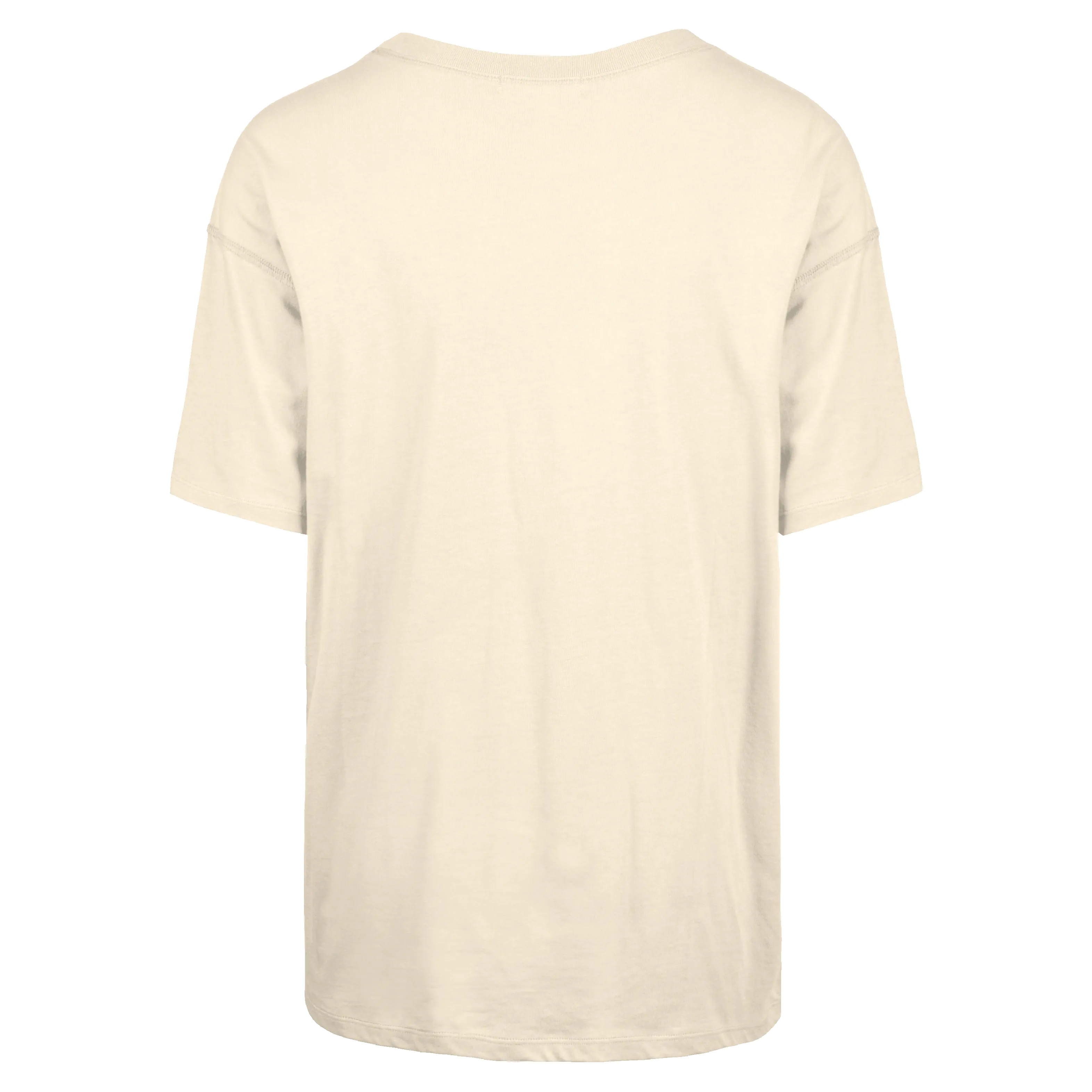 '47 Brand HEAT Culture Downcourt Women's Tee sold by Miami Heat Store product image thumbnail 2