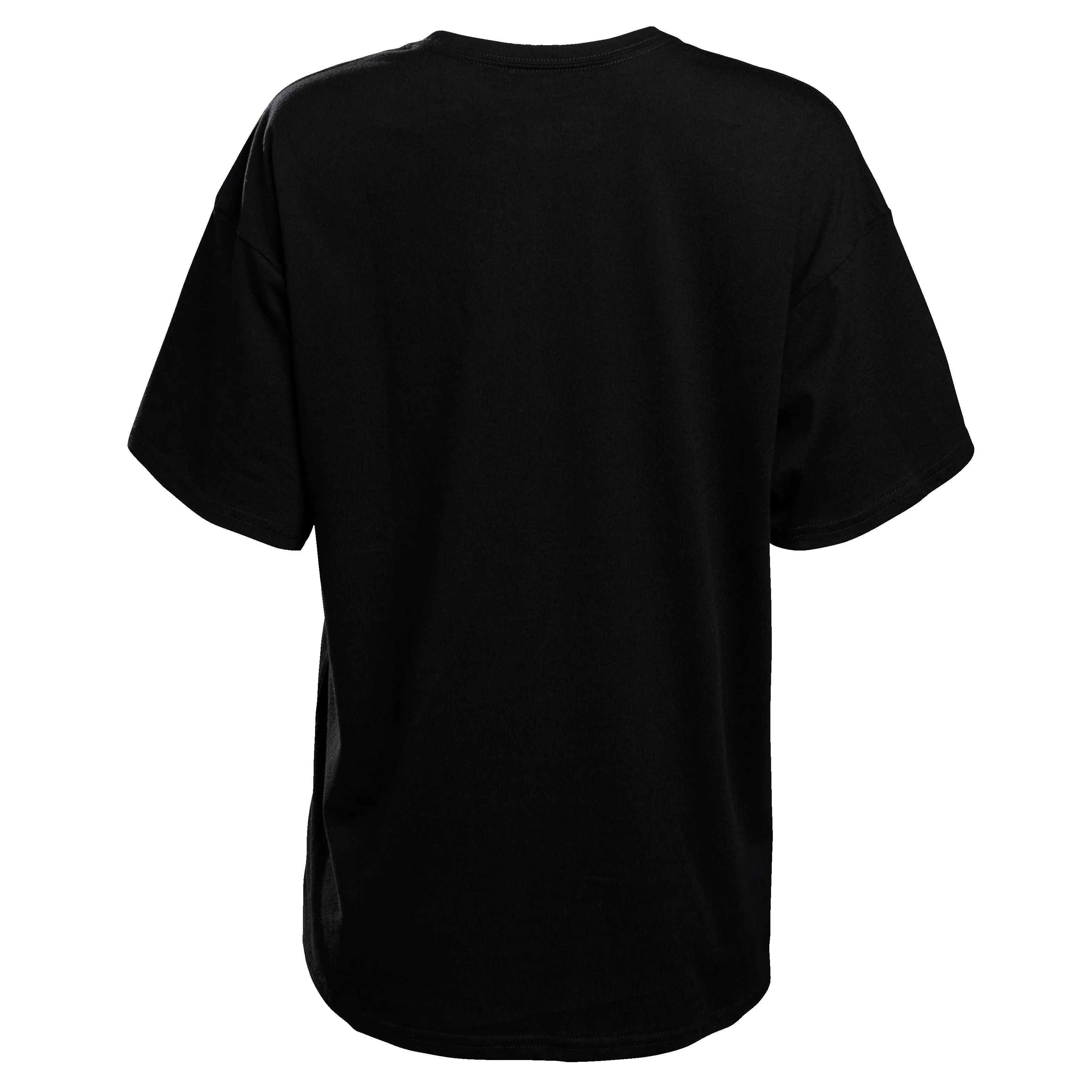 Court Culture Afterburn Oversized Unisex Tee sold by Miami Heat Store product image thumbnail 4