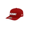 New Era Miami HEAT Statement 970 Snapback sold by Miami Heat Store