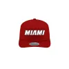 New Era Miami HEAT Statement 970 Snapback sold by Miami Heat Store