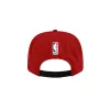 New Era Miami HEAT Statement 970 Snapback sold by Miami Heat Store