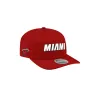 New Era Miami HEAT Statement 970 Snapback sold by Miami Heat Store