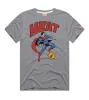 Homage Miami HEAT Superman Tee sold by Miami Heat Store