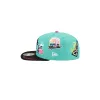 Court Culture Original Vice Patch Snapback sold by Miami Heat Store