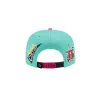 Court Culture Original Vice Patch Snapback sold by Miami Heat Store