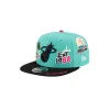Court Culture Original Vice Patch Snapback sold by Miami Heat Store