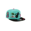 Court Culture Original Vice Patch Snapback sold by Miami Heat Store
