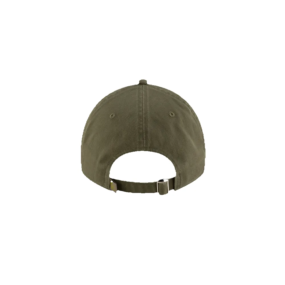 Court Culture Original Vice "MIAMI" Olive Dad Hat sold by Miami Heat Store product image thumbnail 2