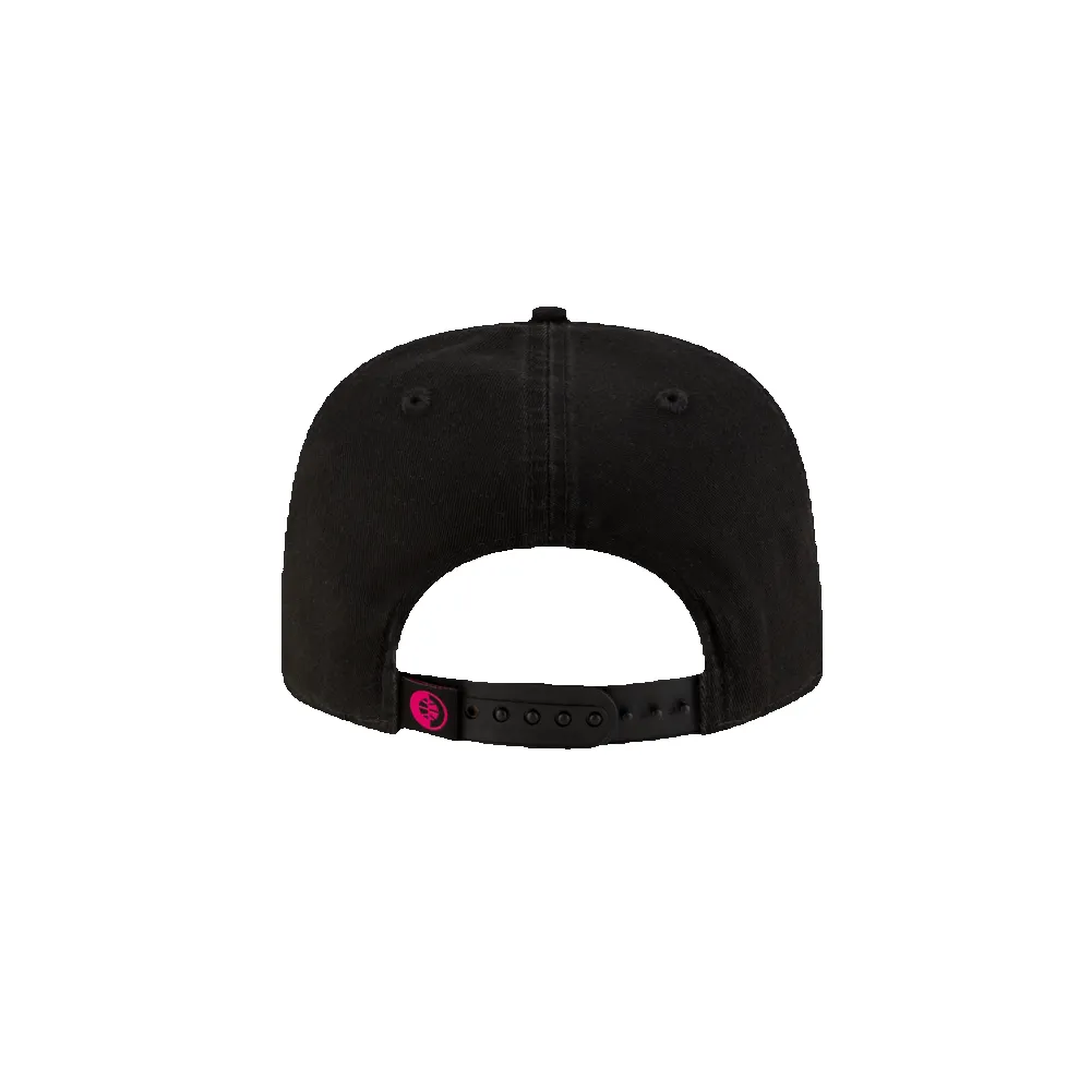 Court Culture Original Vice "MHB" Golfer sold by Miami Heat Store product image thumbnail 2