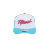 New Era Miami HEAT Original Vice 970 Snapback sold by Miami Heat Store