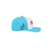New Era Miami HEAT Original Vice 970 Snapback sold by Miami Heat Store