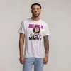 Jaime Jaquez Jr. Homage Original Vice Caricature Tee sold by Miami Heat Store