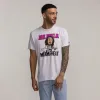 Jaime Jaquez Jr. Homage Original Vice Caricature Tee sold by Miami Heat Store