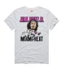 Jaime Jaquez Jr. Homage Original Vice Caricature Tee sold by Miami Heat Store