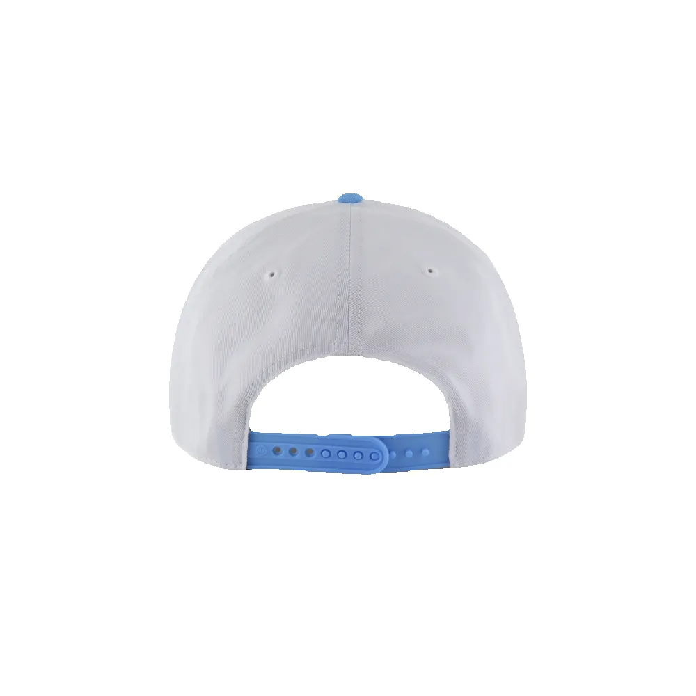 '47 Brand Miami HEAT Original Vice Hitch Snapback sold by Miami Heat Store product image thumbnail 2