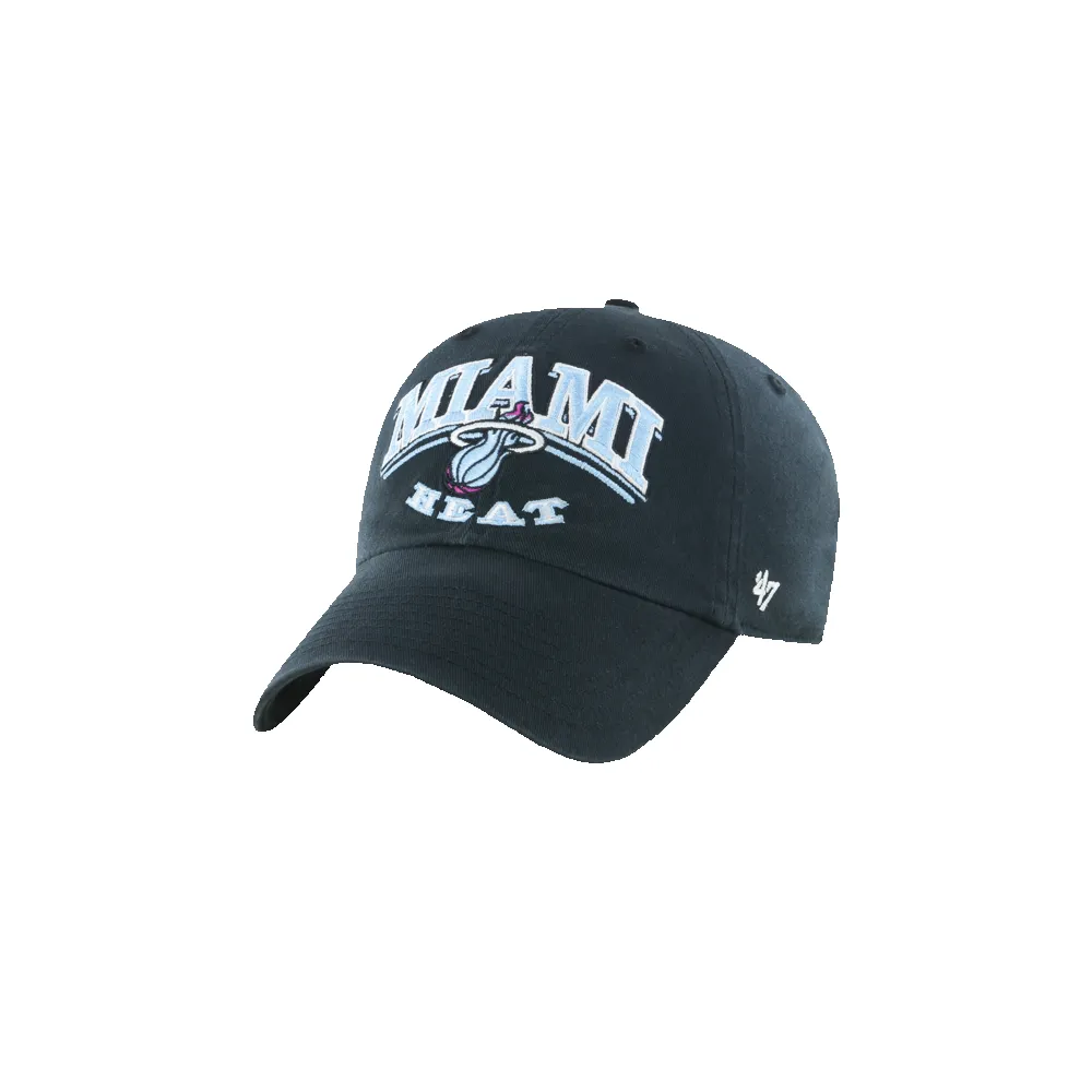 '47 Brand Miami HEAT Original Vice Stark Cleanup sold by Miami Heat Store