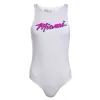 Court Culture Vice Miami Bodysuit sold by Miami Heat Store