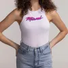 Court Culture Vice Miami Bodysuit sold by Miami Heat Store