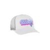 '47 Brand Miami HEAT Original Vice Vibes Trucker Snapback sold by Miami Heat Store