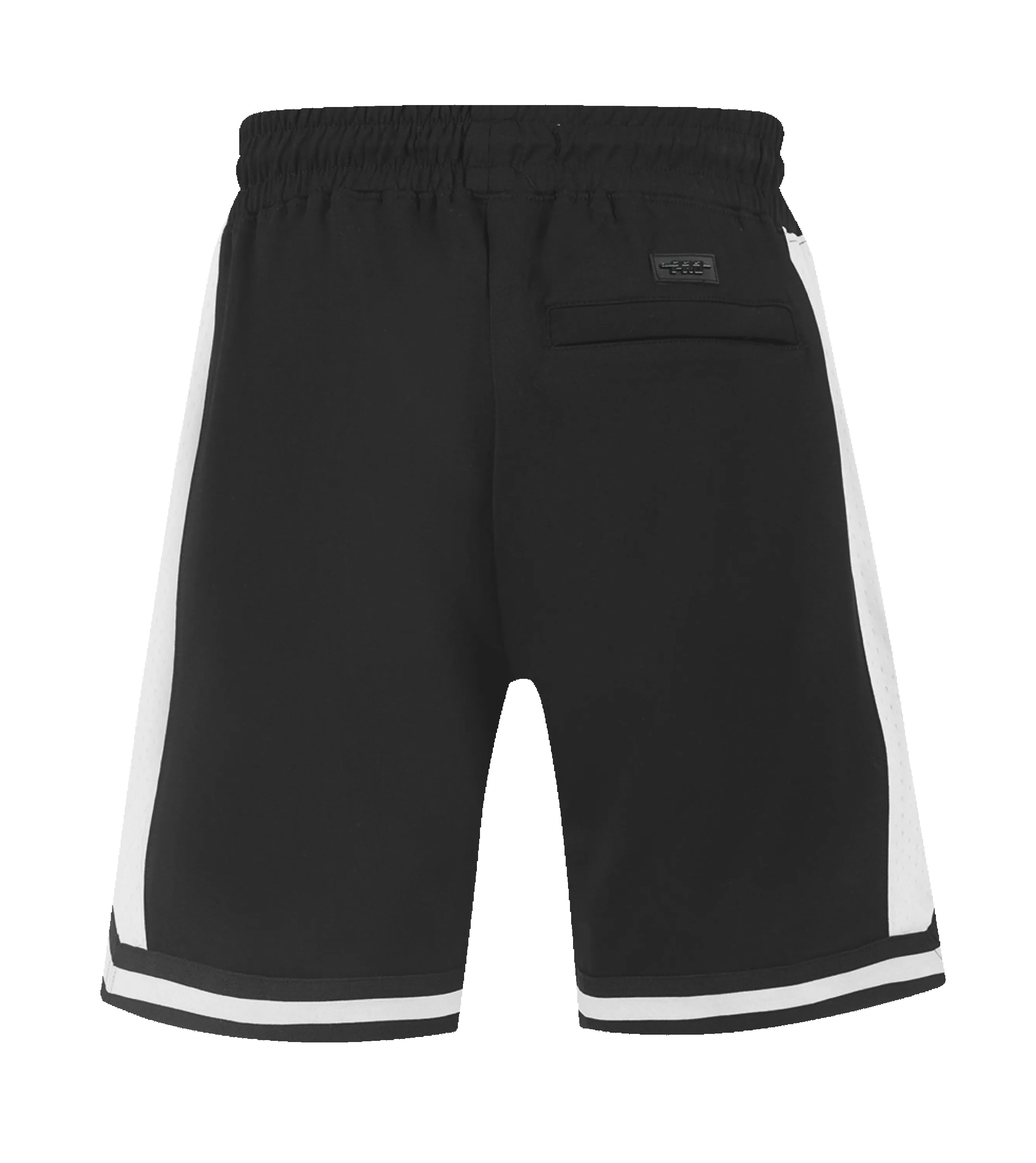Pro Standard Miami HEAT Original Vice Shorts sold by Miami Heat Store product image thumbnail 2