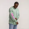 Sportiqe Miami HEAT Original Vice Wordmark Long Sleeve Tee sold by Miami Heat Store