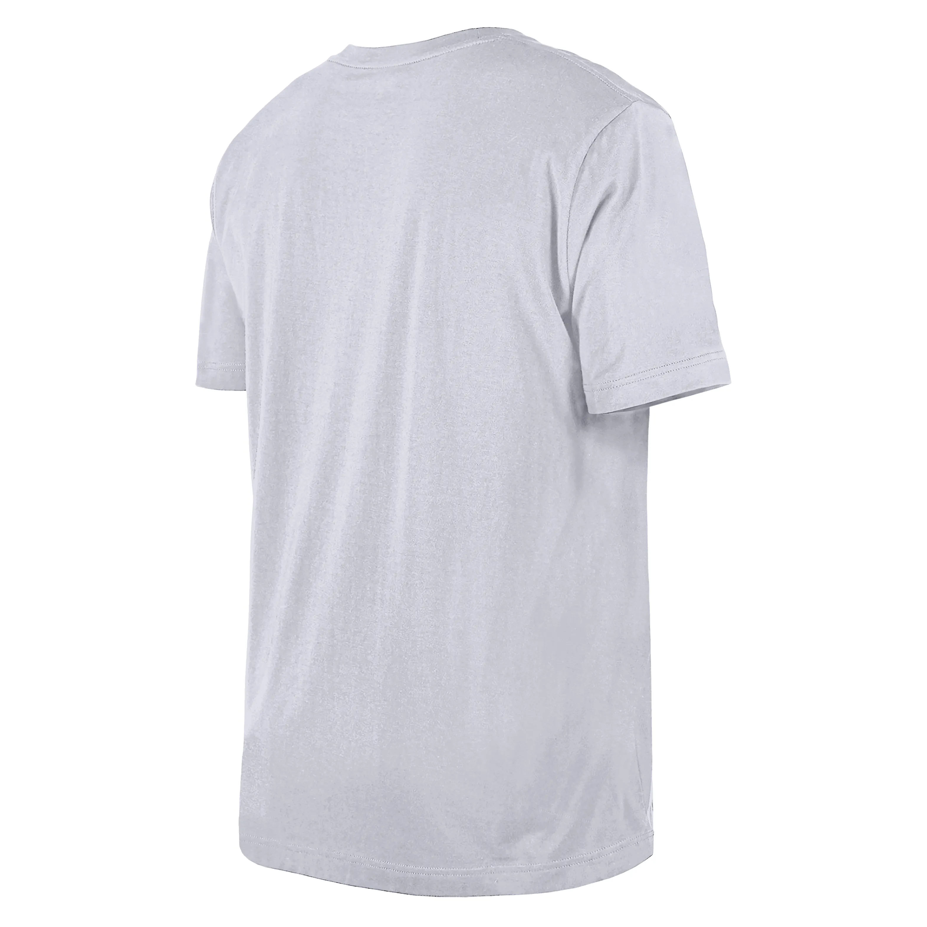 New Era Miami HEAT Original Vice Wordmark Tee sold by Miami Heat Store product image thumbnail 5