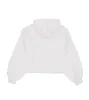 New Era Miami HEAT Original Vice Women's Cropped Hoodie sold by Miami Heat Store
