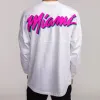 Court Culture Vice Unisex Pullover sold by Miami Heat Store