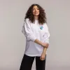 Court Culture Vice Unisex Pullover sold by Miami Heat Store