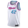 Kevin Love Nike Original Vice Swingman Jersey sold by Miami Heat Store