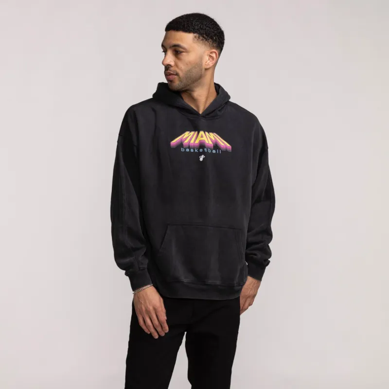 Court Culture Original Vice "End Credits" Unisex Hoodie sold by Miami Heat Store