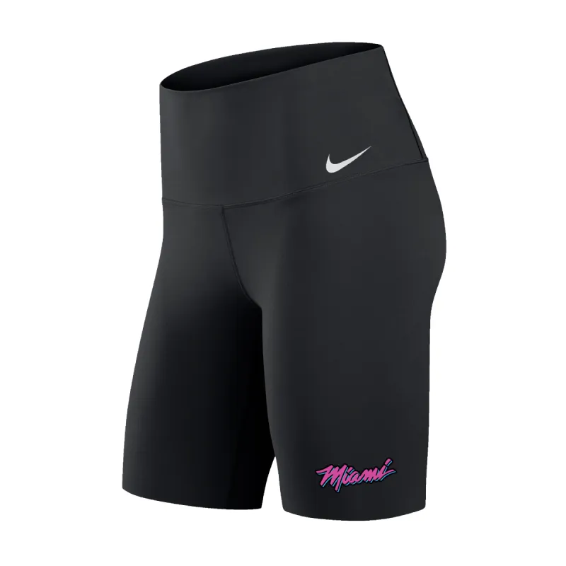 Nike Original Vice Women's Biker Shorts sold by Miami Heat Store