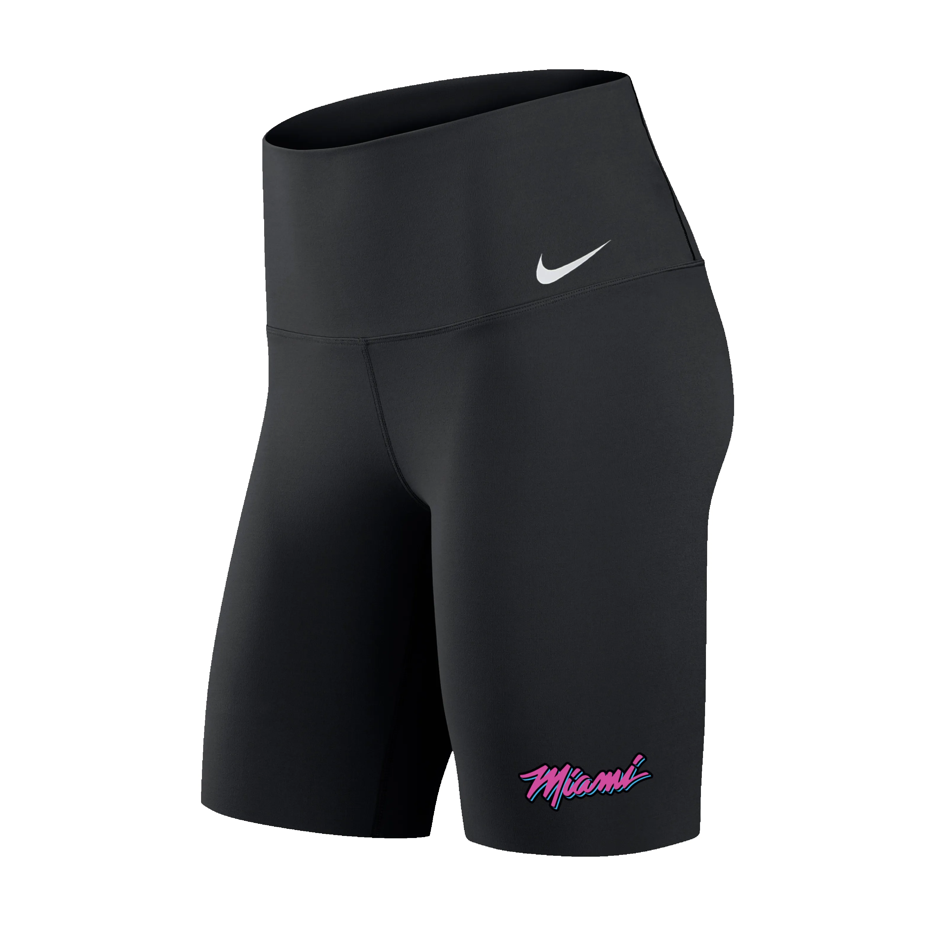 Nike Original Vice Women's Biker Shorts sold by Miami Heat Store