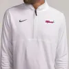 Nike Miami HEAT Original Vice Quarter Zip sold by Miami Heat Store