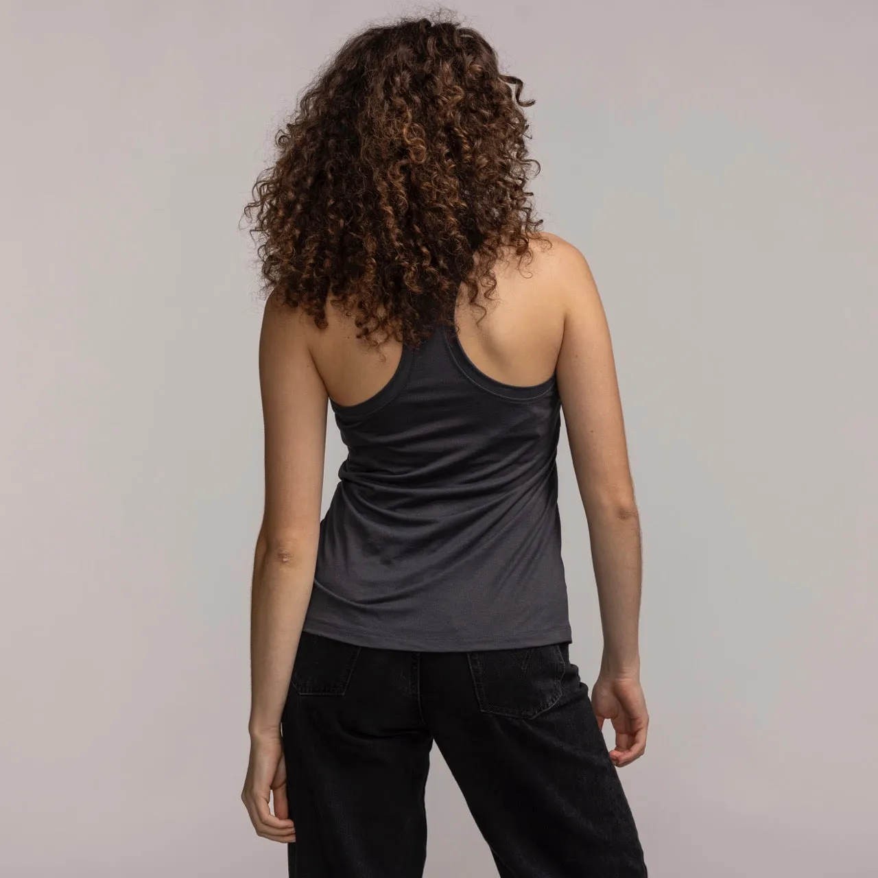 Nike Miami HEAT Original Vice Women's Legend Tank sold by Miami Heat Store product image thumbnail 2