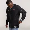 Nike Miami HEAT Original Vice Bomber Jacket sold by Miami Heat Store