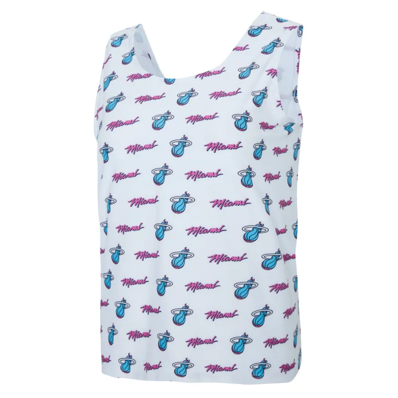 Concepts Sports Miami HEAT Original Vice Women's Tank sold by Miami Heat Store