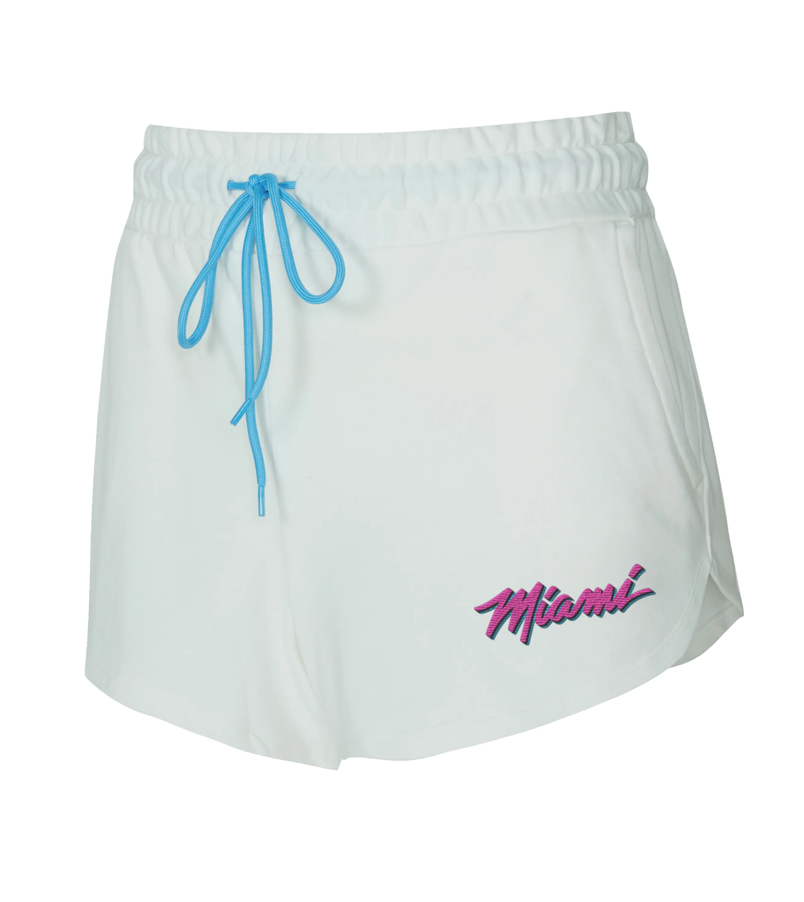 Concepts Sports Miami HEAT Original Vice Women's Shorts sold by Miami Heat Store