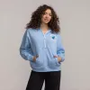 '47 Brand Miami HEAT Original Vice Women's Fade Away Hoodie sold by Miami Heat Store