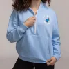 '47 Brand Miami HEAT Original Vice Women's Fade Away Hoodie sold by Miami Heat Store
